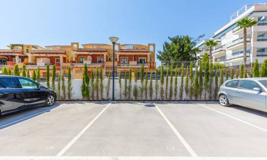Bestaand - Appartement - Orihuela Costa