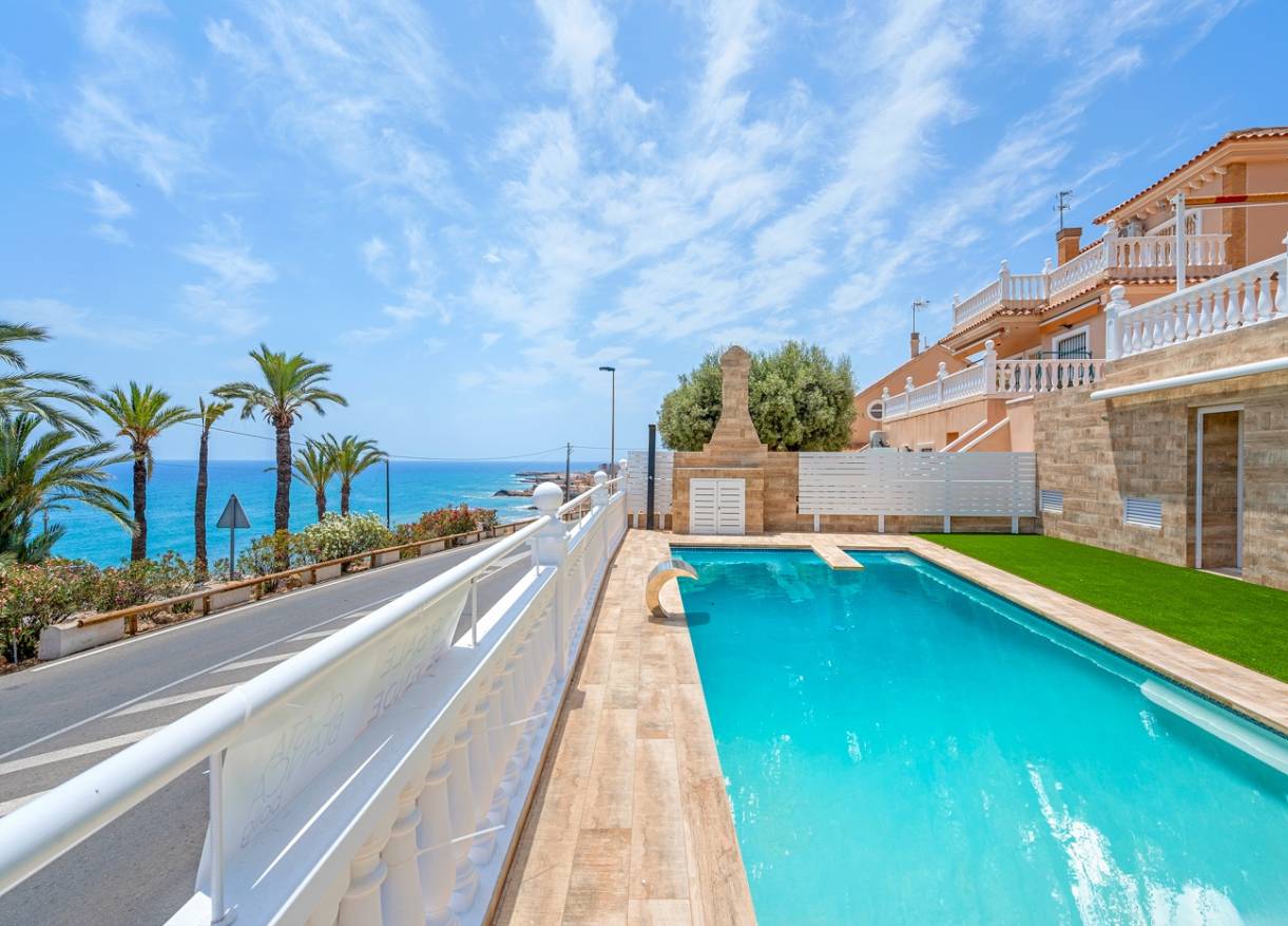 Bestaand - Villa - Torrevieja