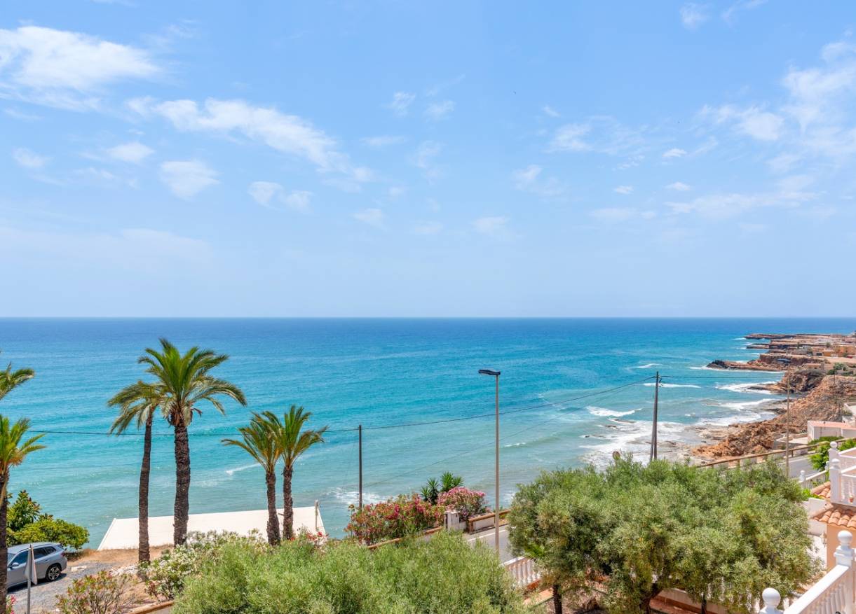 Bestaand - Villa - Torrevieja