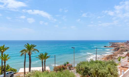 Bestaand - Villa - Torrevieja