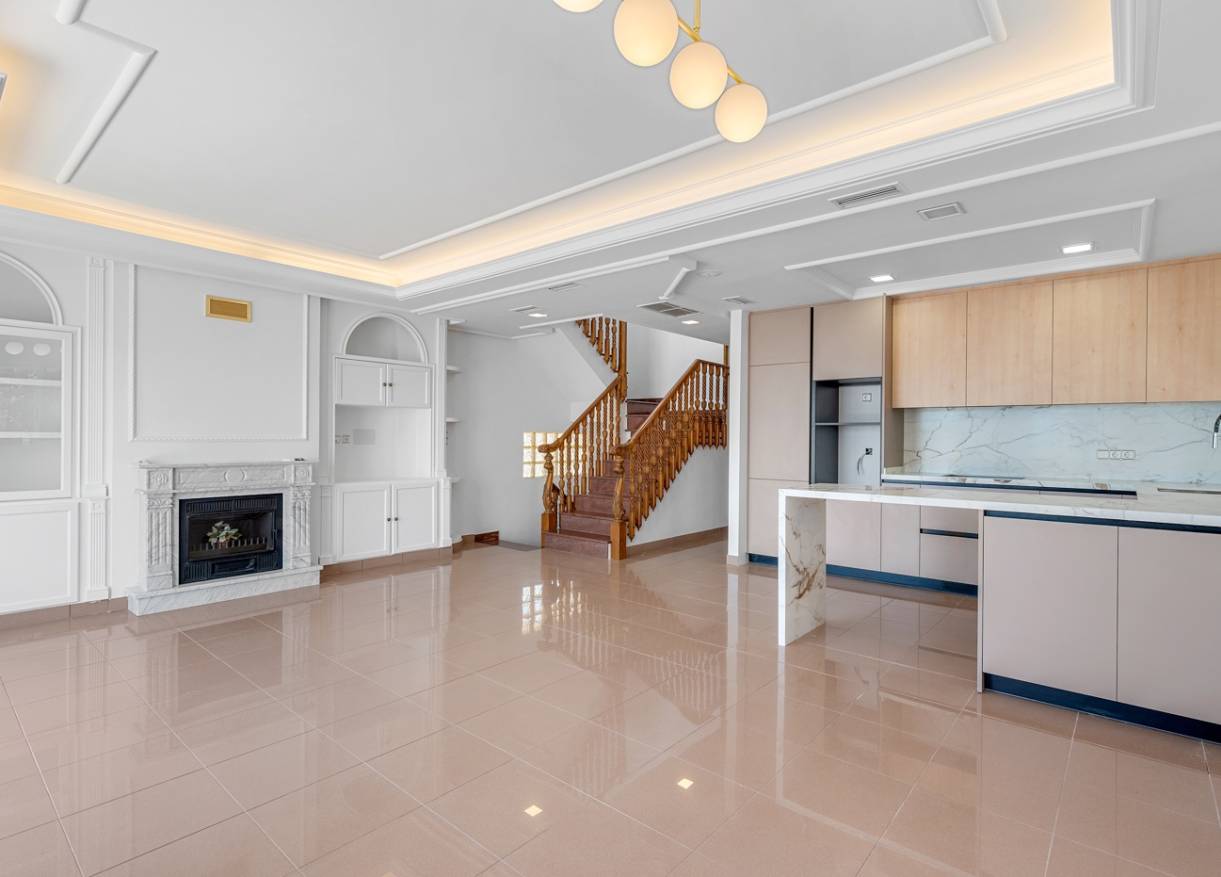 Bestaand - Villa - Torrevieja