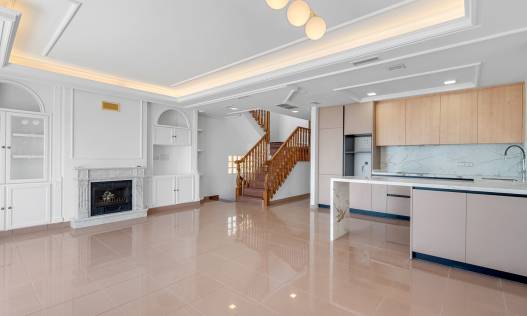 Bestaand - Villa - Torrevieja