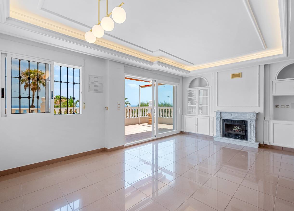 Bestaand - Villa - Torrevieja