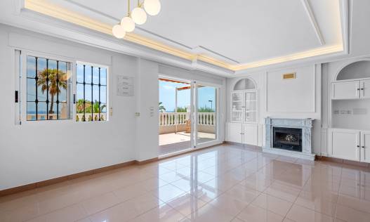 Bestaand - Villa - Torrevieja