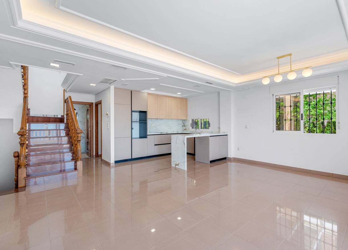 Bestaand - Villa - Torrevieja