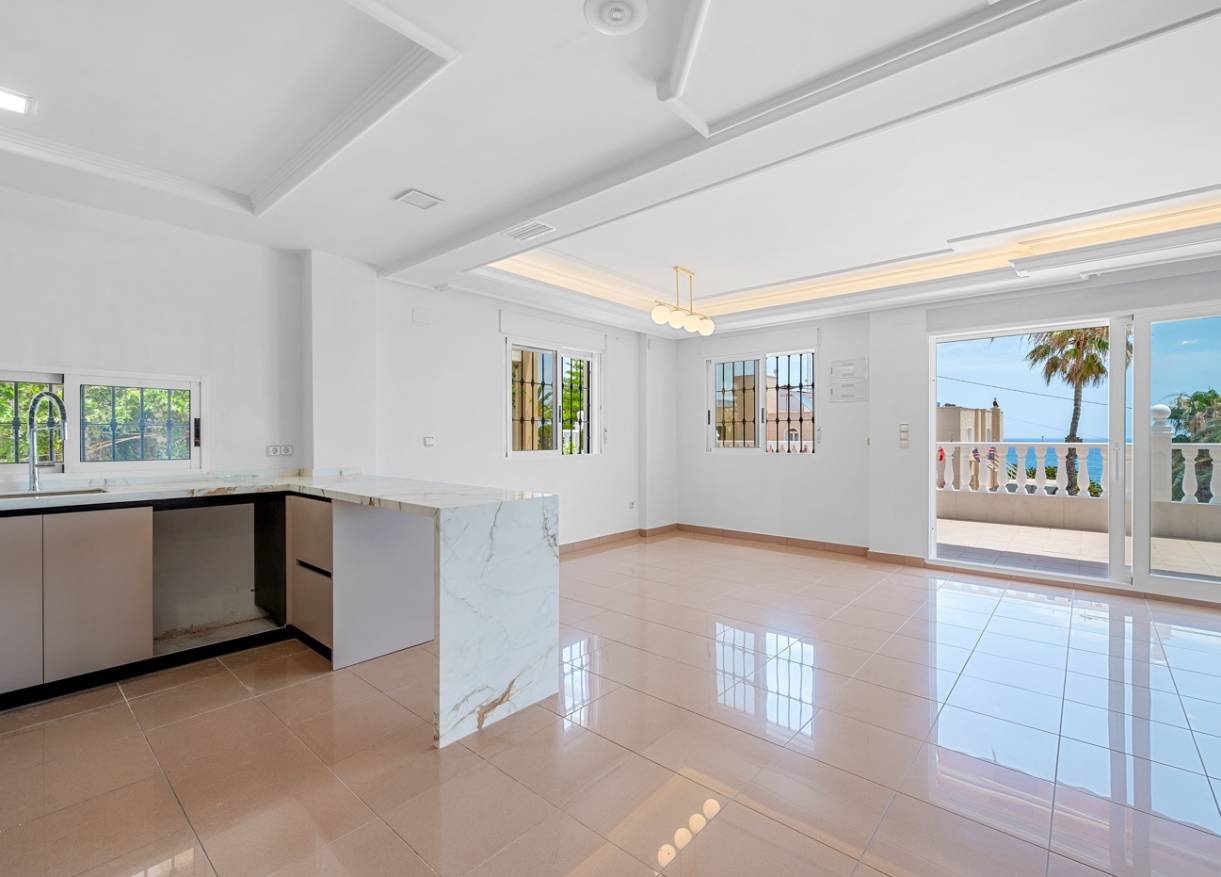 Bestaand - Villa - Torrevieja