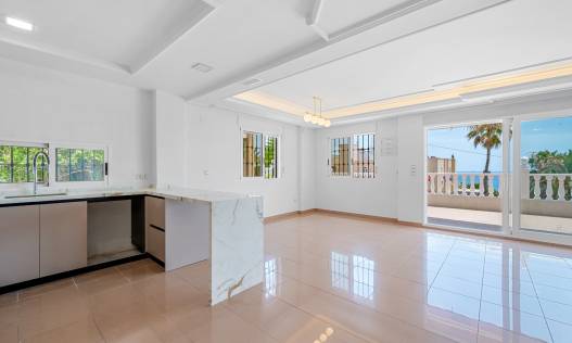 Bestaand - Villa - Torrevieja