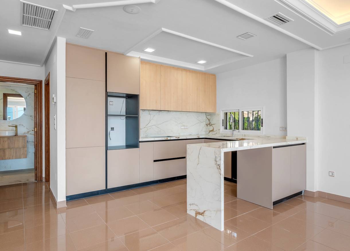 Bestaand - Villa - Torrevieja