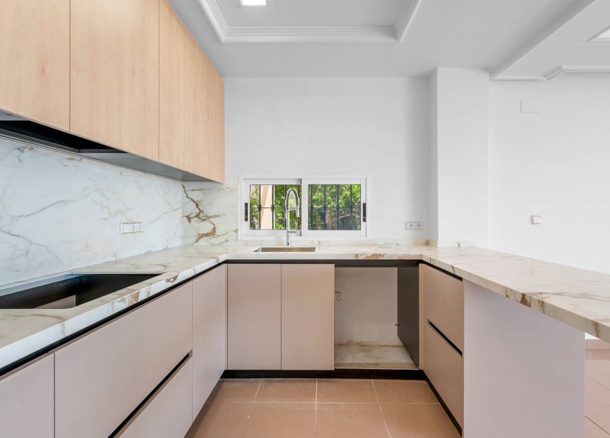 Bestaand - Villa - Torrevieja
