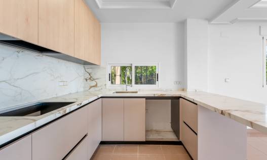 Bestaand - Villa - Torrevieja