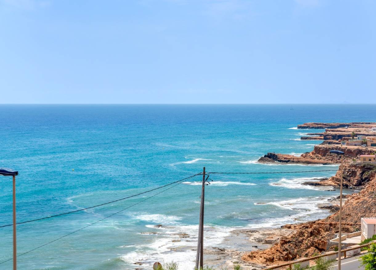 Bestaand - Villa - Torrevieja