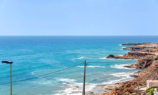Bestaand - Villa - Torrevieja