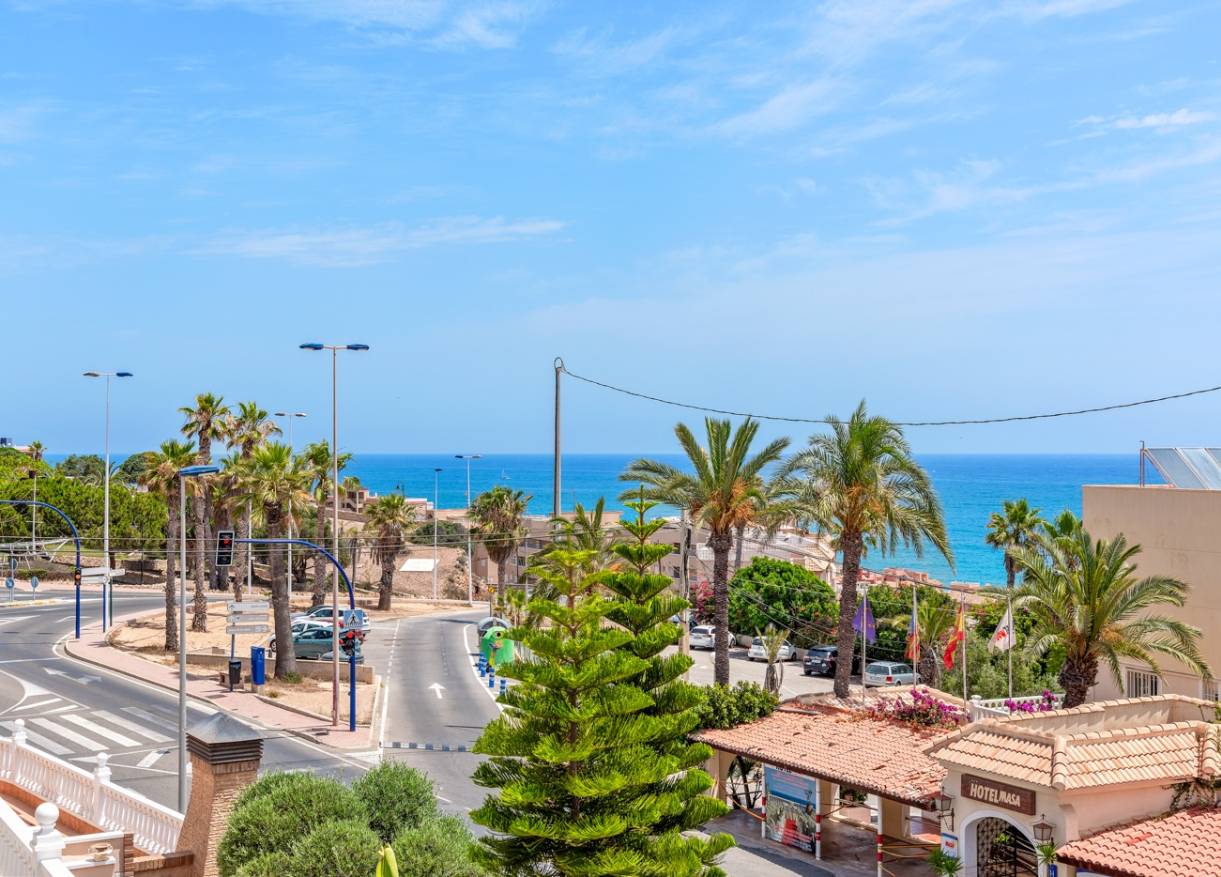 Bestaand - Villa - Torrevieja