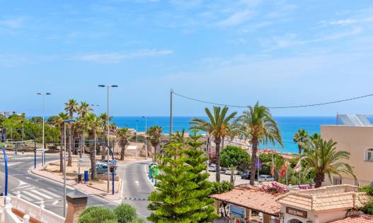 Bestaand - Villa - Torrevieja