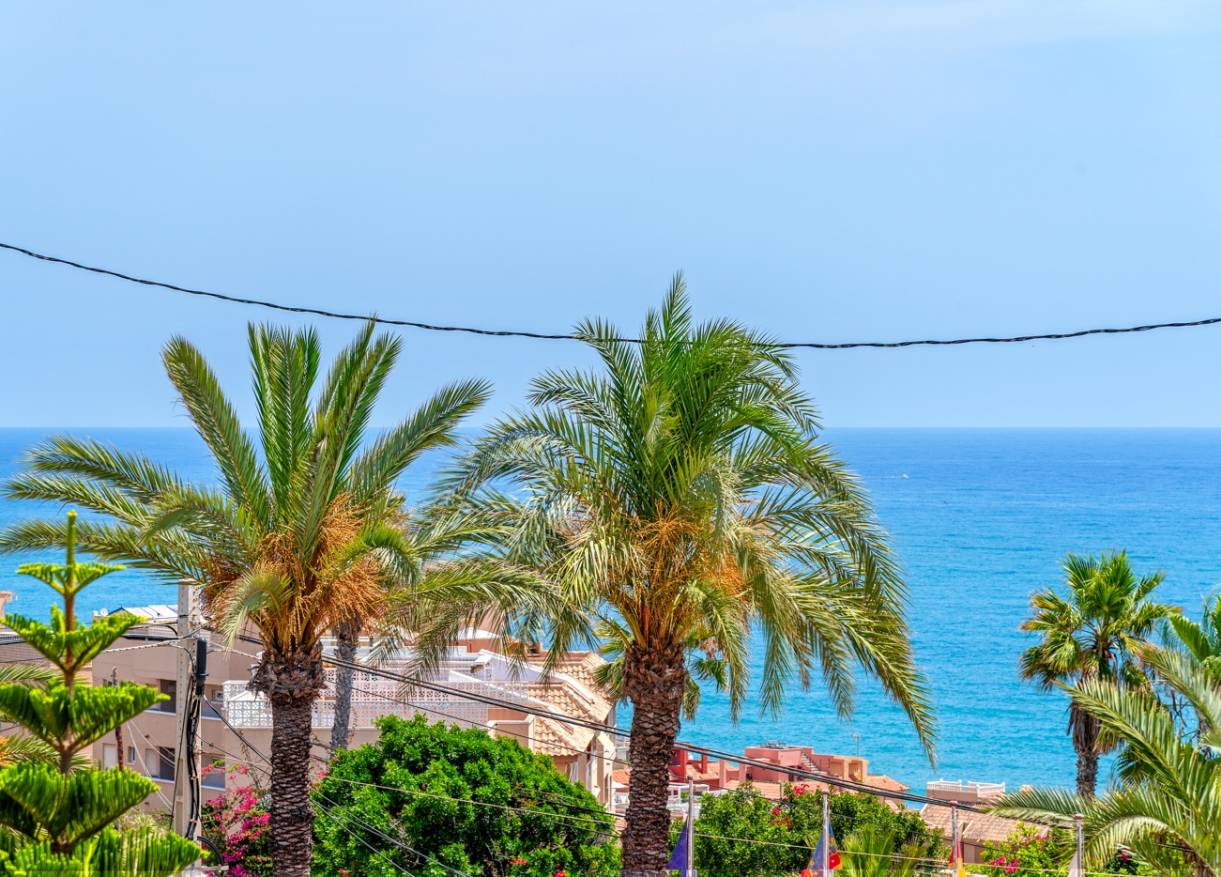 Bestaand - Villa - Torrevieja