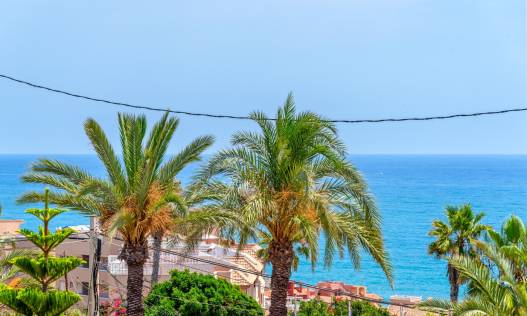 Bestaand - Villa - Torrevieja