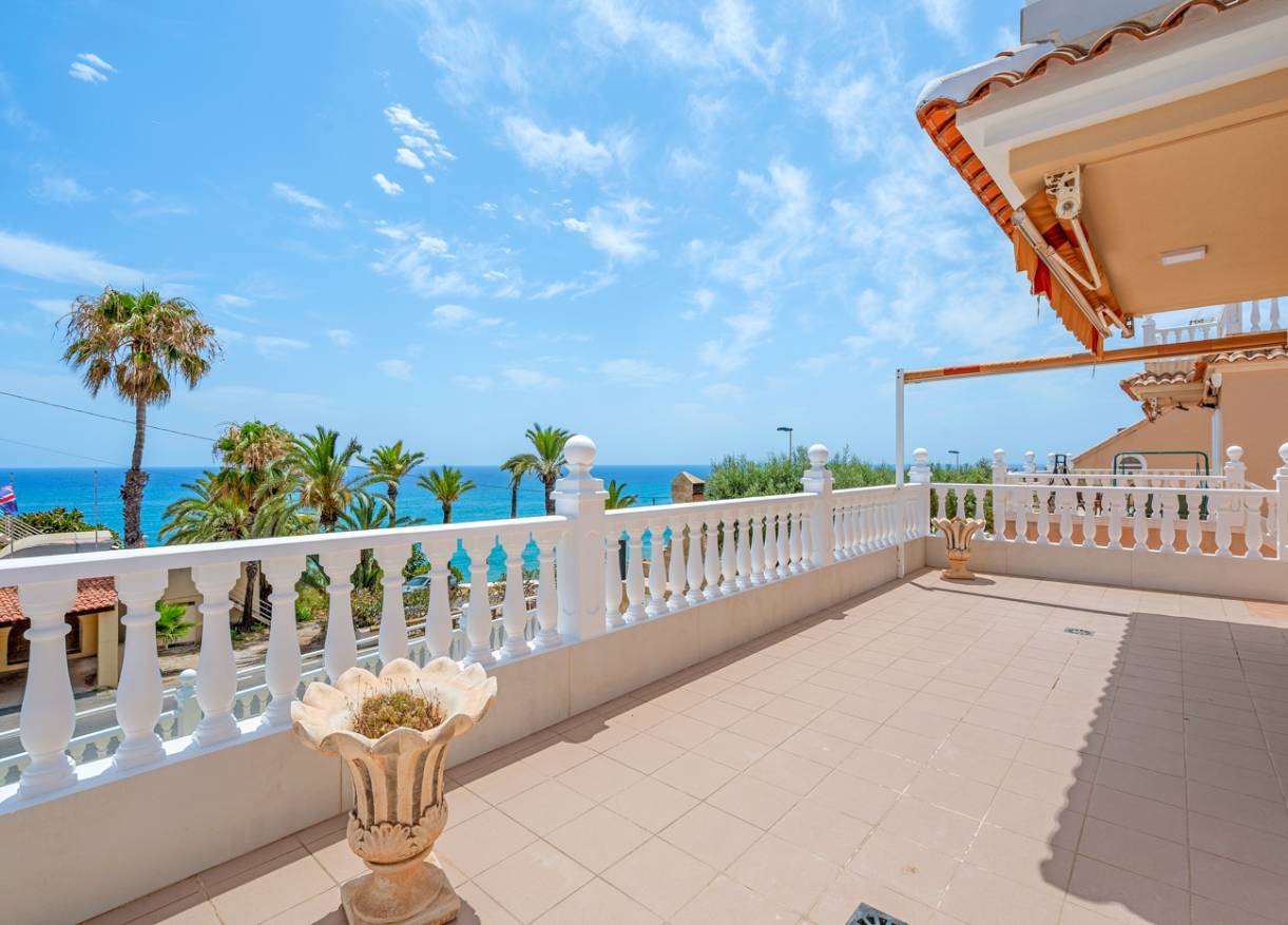 Bestaand - Villa - Torrevieja