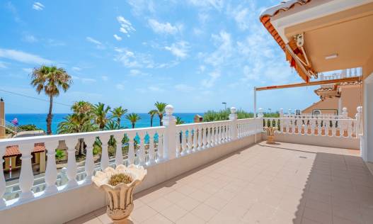 Bestaand - Villa - Torrevieja