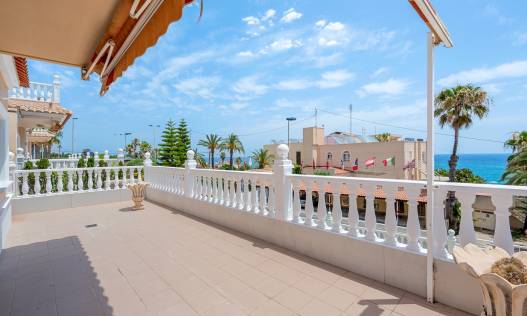 Bestaand - Villa - Torrevieja