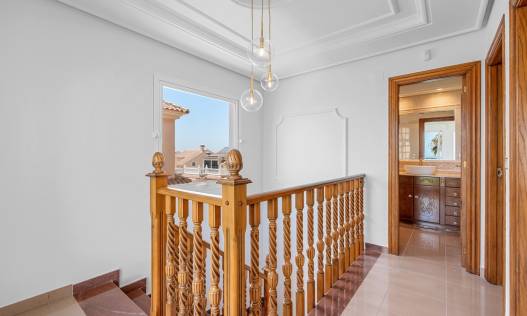 Bestaand - Villa - Torrevieja