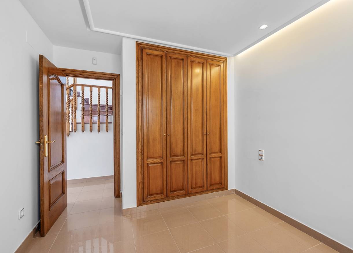 Bestaand - Villa - Torrevieja