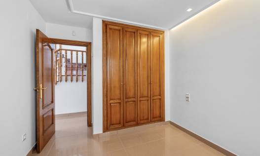 Bestaand - Villa - Torrevieja