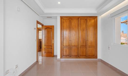Bestaand - Villa - Torrevieja