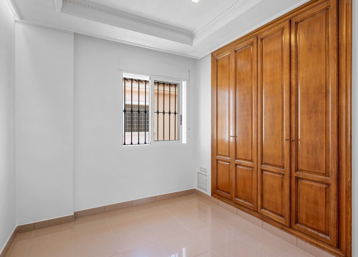 Bestaand - Villa - Torrevieja