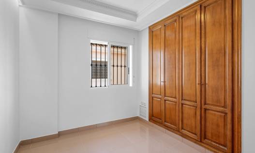 Bestaand - Villa - Torrevieja