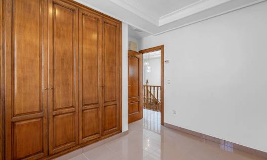 Bestaand - Villa - Torrevieja