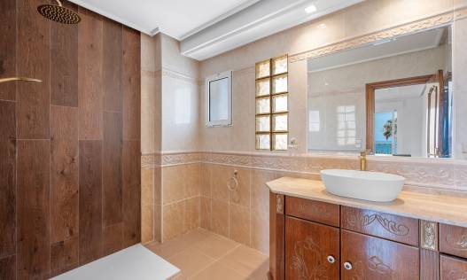 Bestaand - Villa - Torrevieja