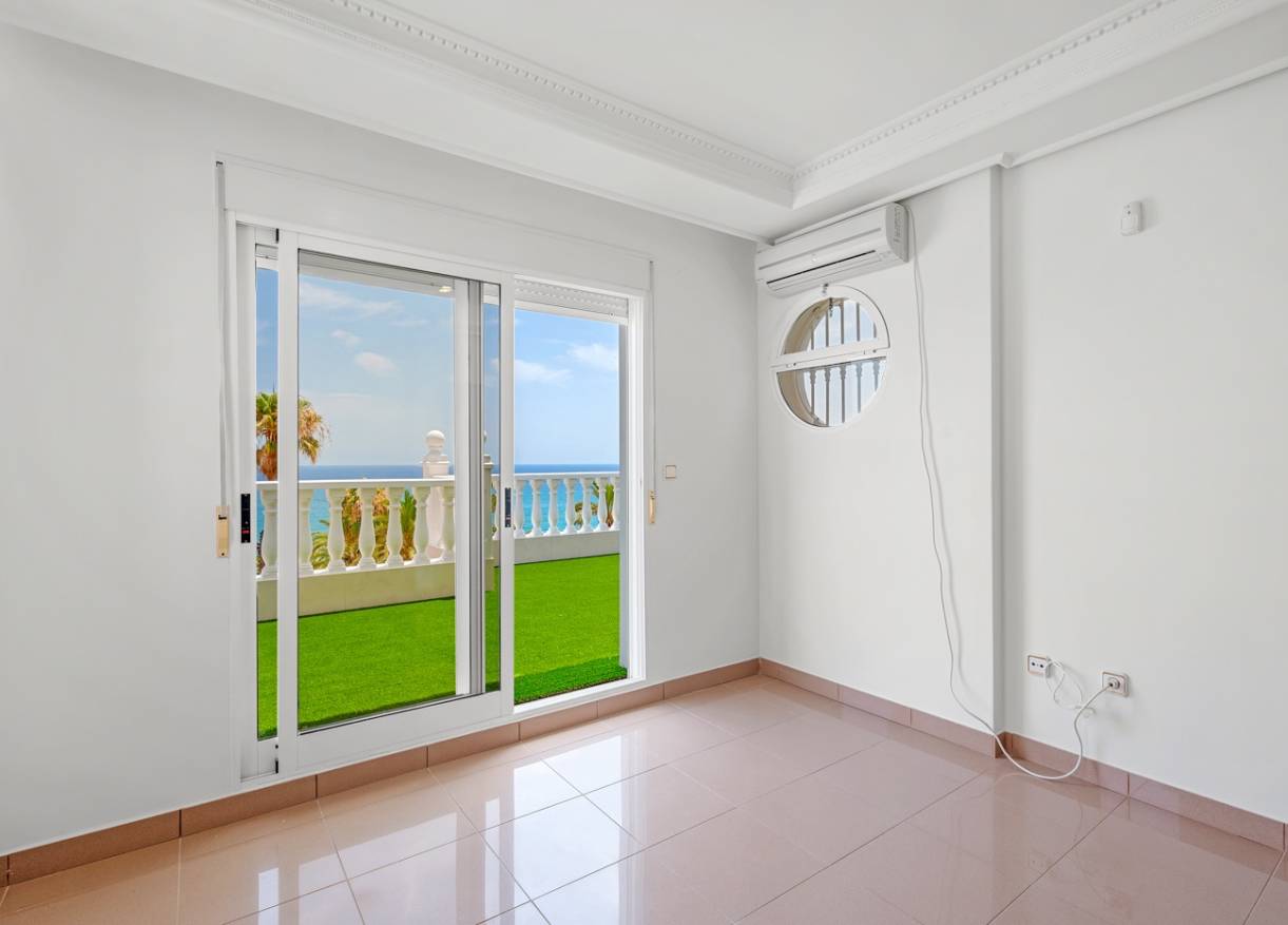 Bestaand - Villa - Torrevieja