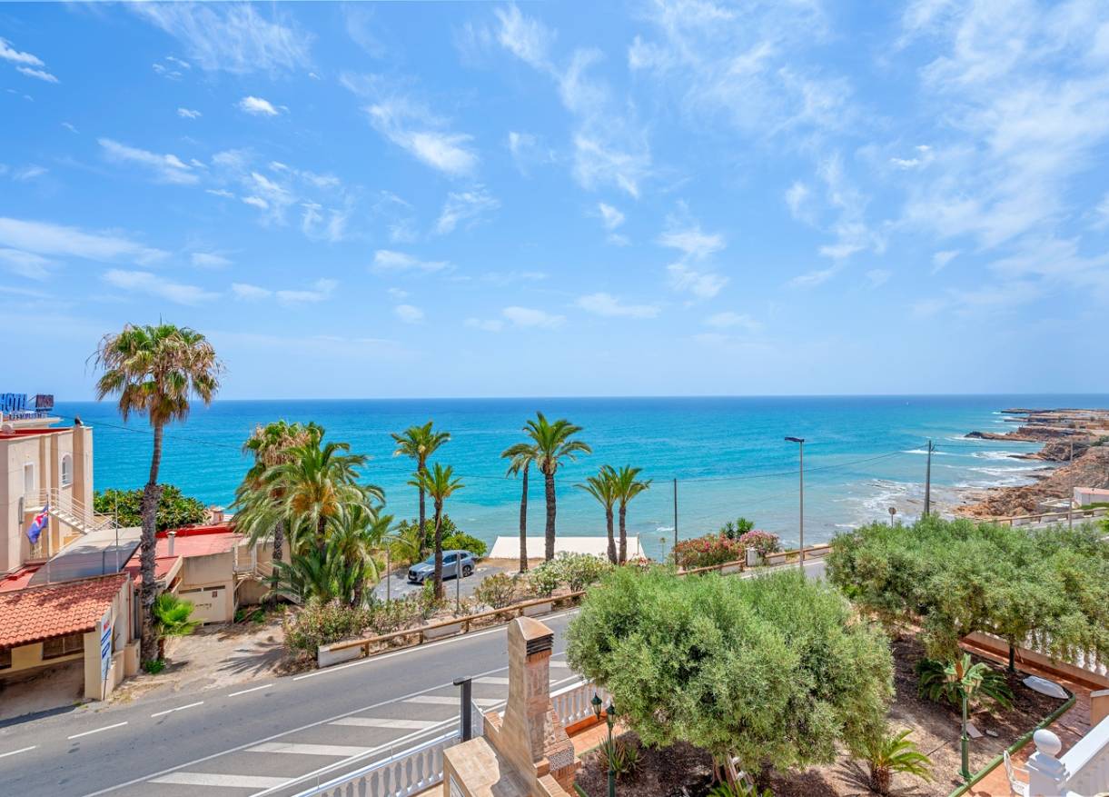 Bestaand - Villa - Torrevieja