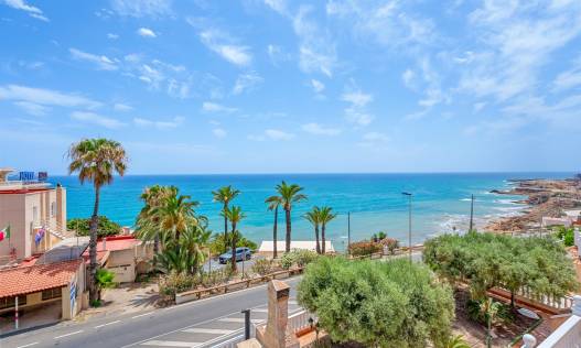 Bestaand - Villa - Torrevieja