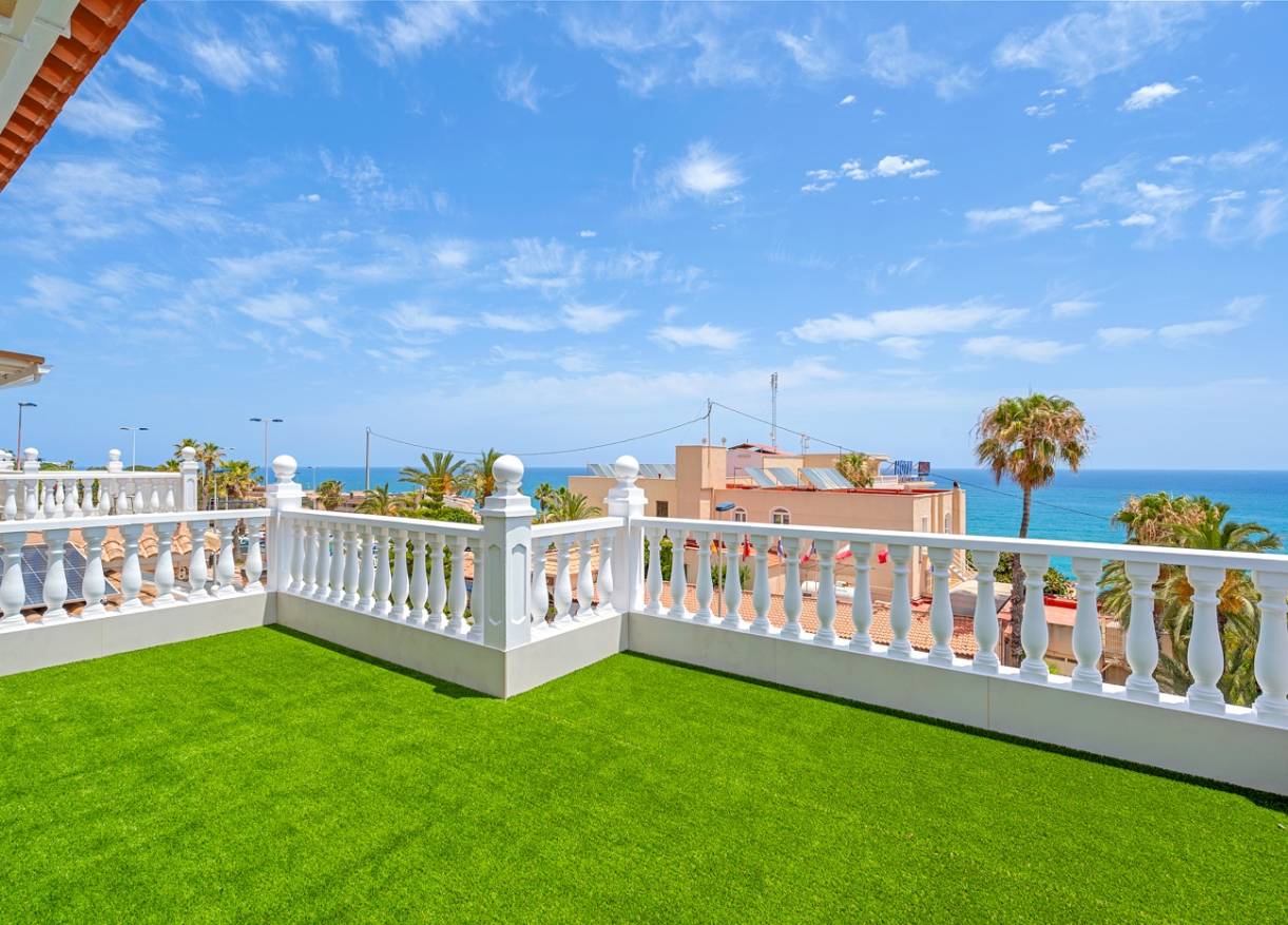 Bestaand - Villa - Torrevieja