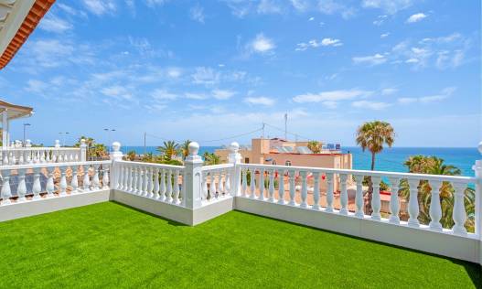 Bestaand - Villa - Torrevieja