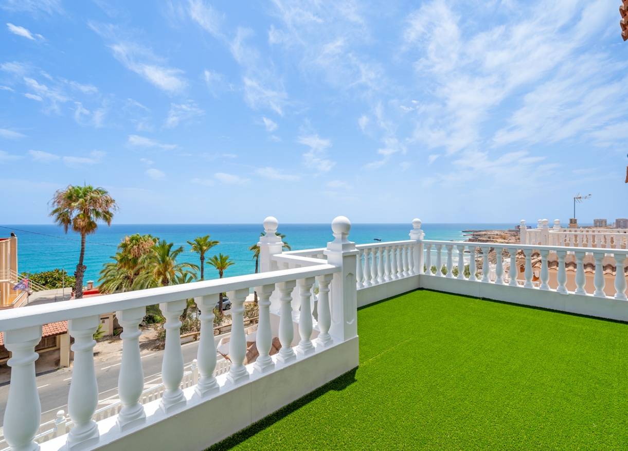 Bestaand - Villa - Torrevieja