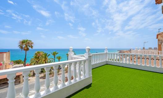 Bestaand - Villa - Torrevieja