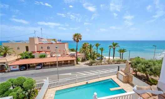 Bestaand - Villa - Torrevieja