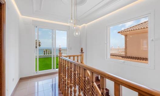 Bestaand - Villa - Torrevieja