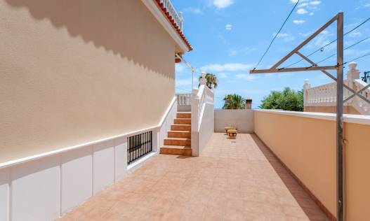 Bestaand - Villa - Torrevieja