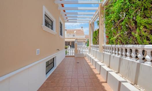 Bestaand - Villa - Torrevieja