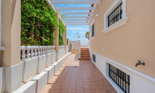 Bestaand - Villa - Torrevieja