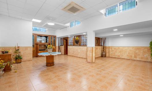 Bestaand - Villa - Torrevieja
