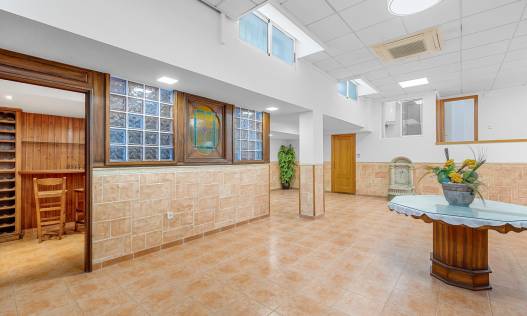 Bestaand - Villa - Torrevieja