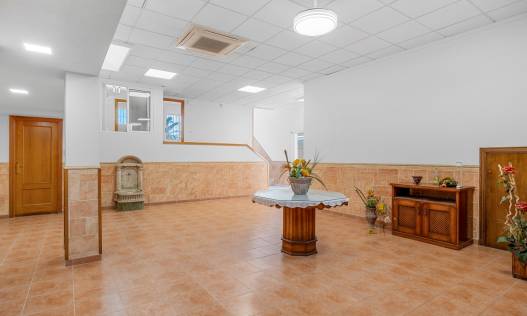 Bestaand - Villa - Torrevieja