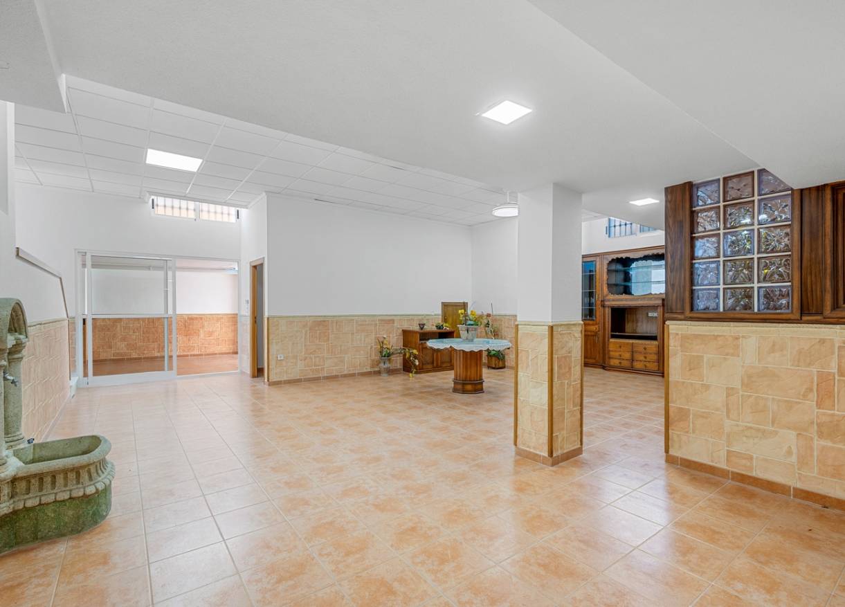 Bestaand - Villa - Torrevieja