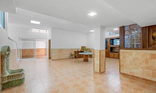 Bestaand - Villa - Torrevieja