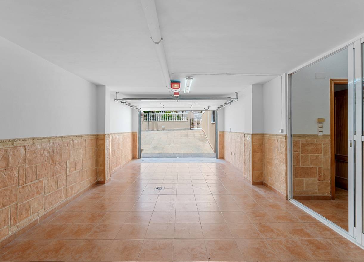 Bestaand - Villa - Torrevieja