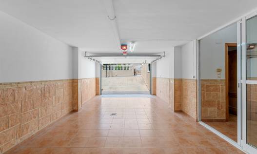 Bestaand - Villa - Torrevieja